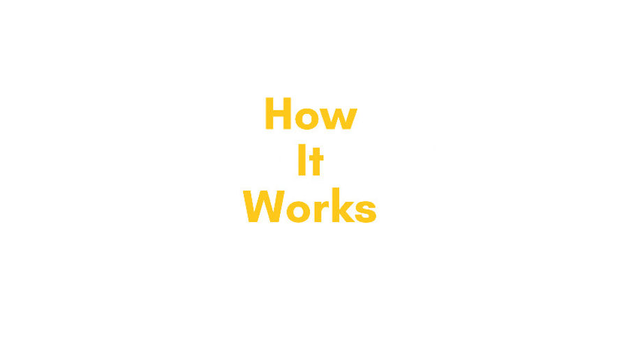 How Our Site Works